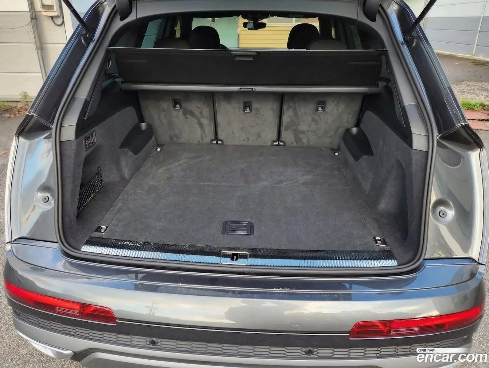 Audi Q7 2023 — 4