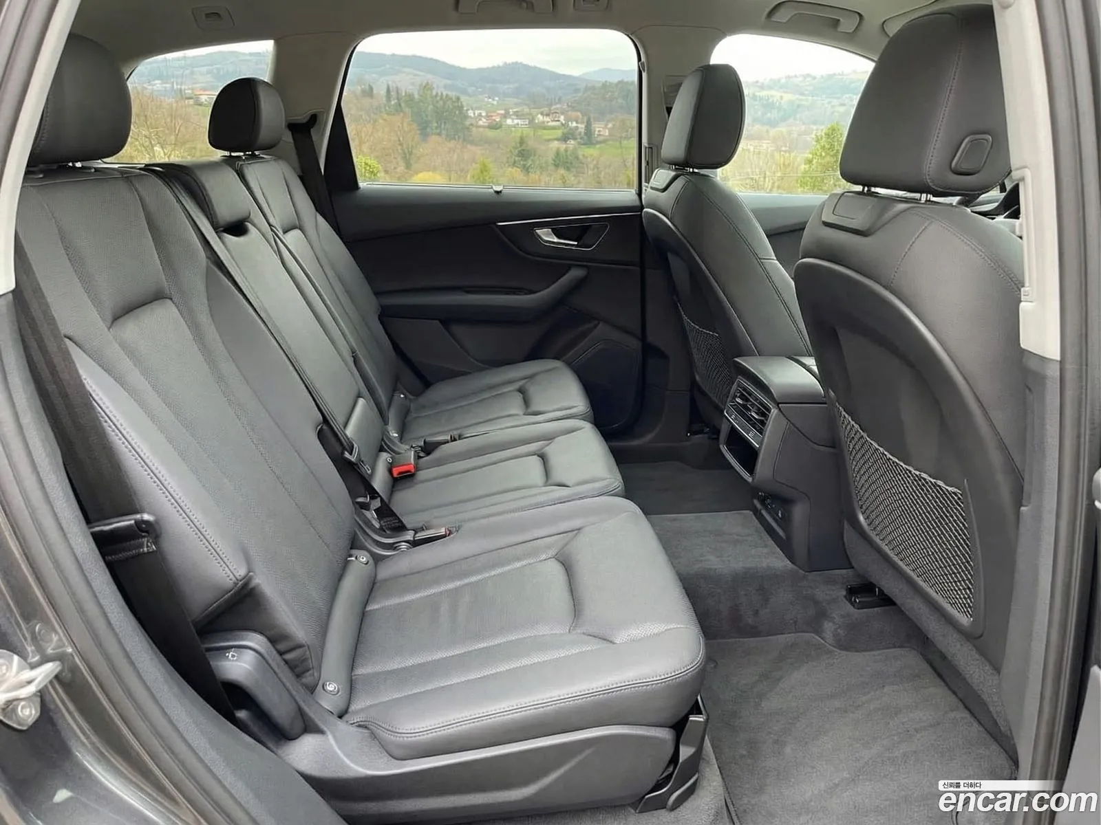 Audi Q7 2023 — 6