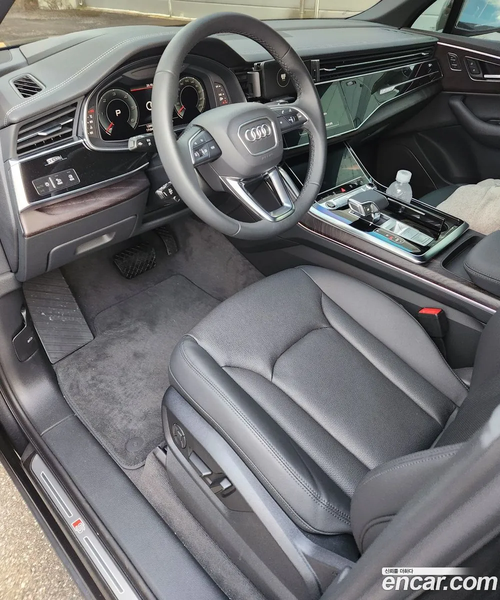 Audi Q7 2023 — 5