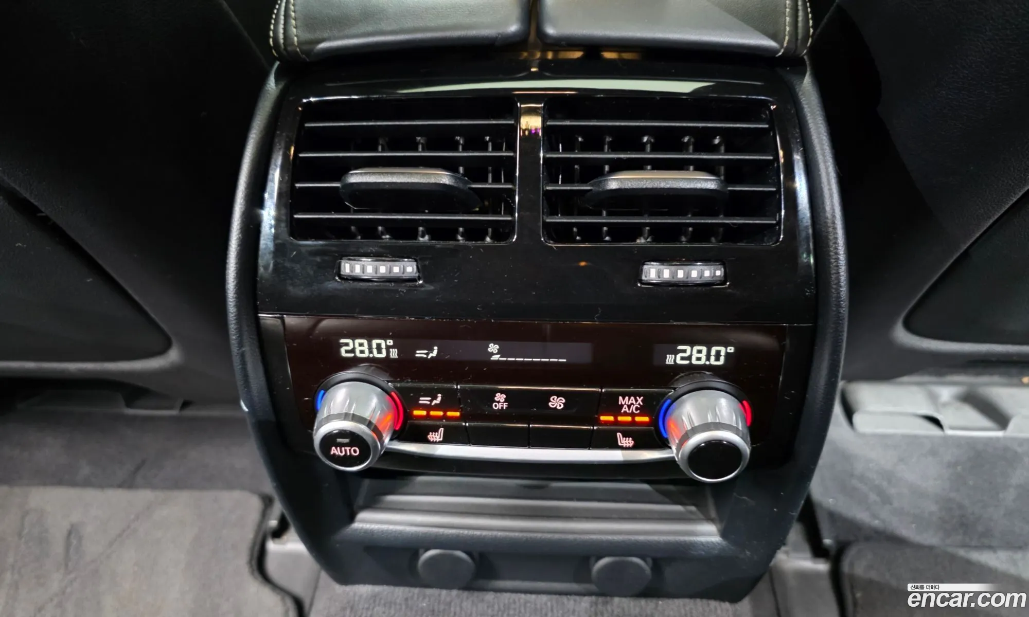BMW 5 Series 2017 WBAJD310XHG476474 — 3
