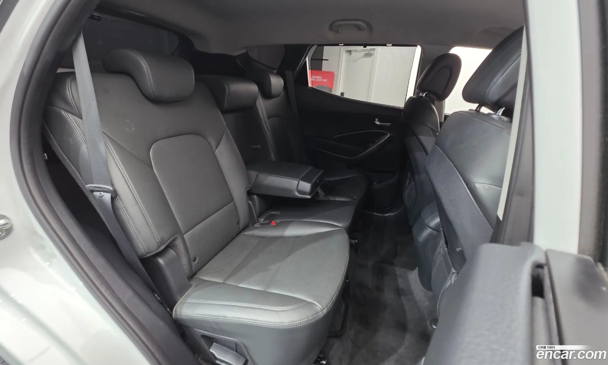 Hyundai Santa Fe the Prime 2018 — 6