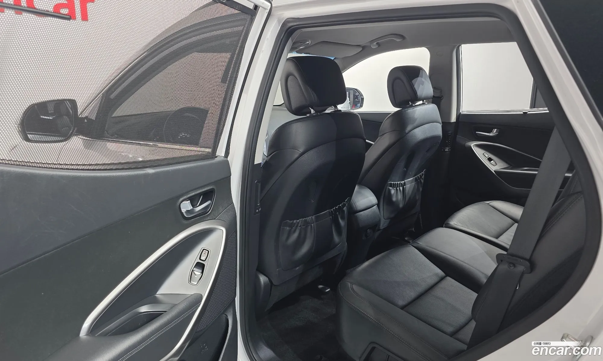 Hyundai Santa Fe the Prime 2018 — 15