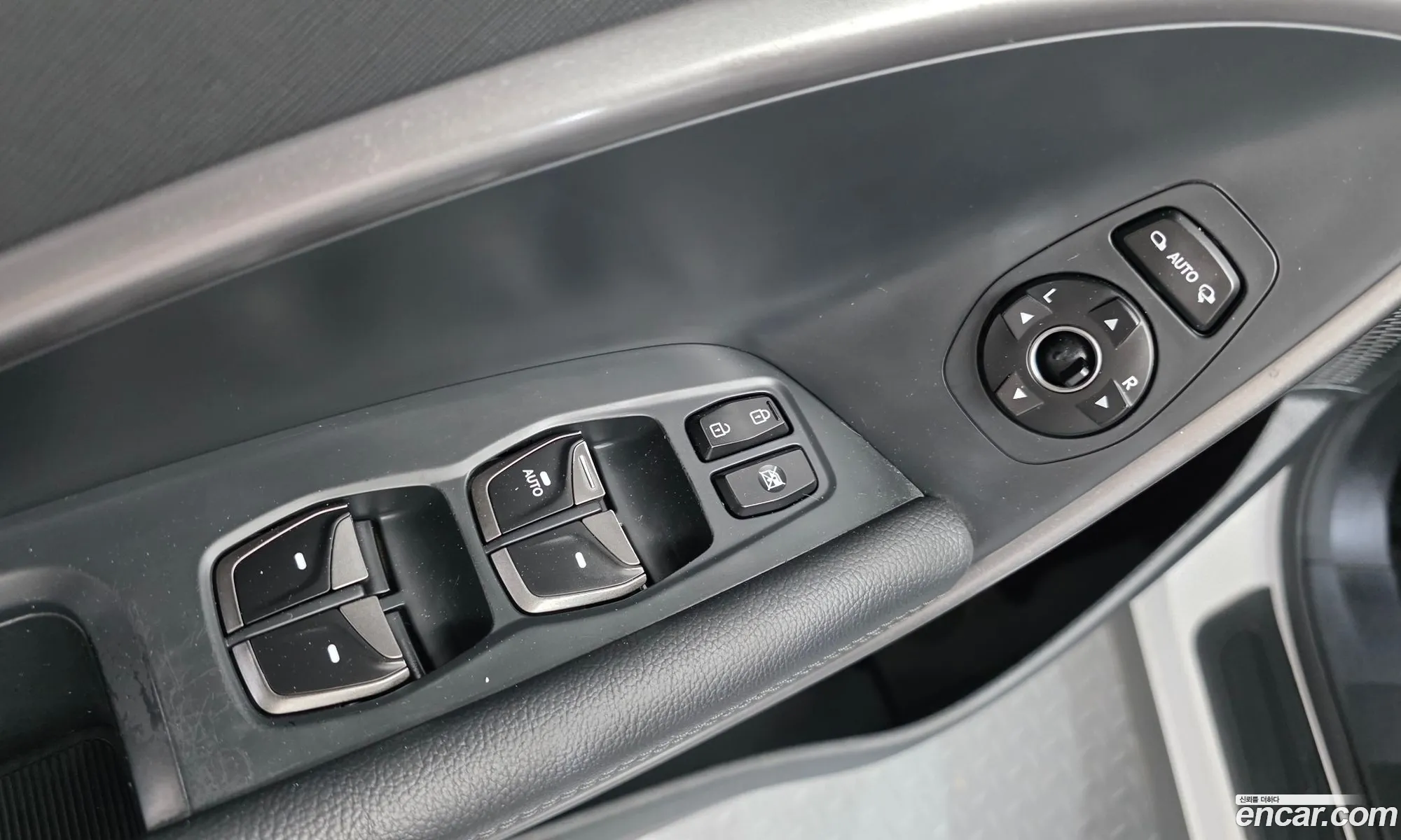 Hyundai Santa Fe the Prime 2018 — 11