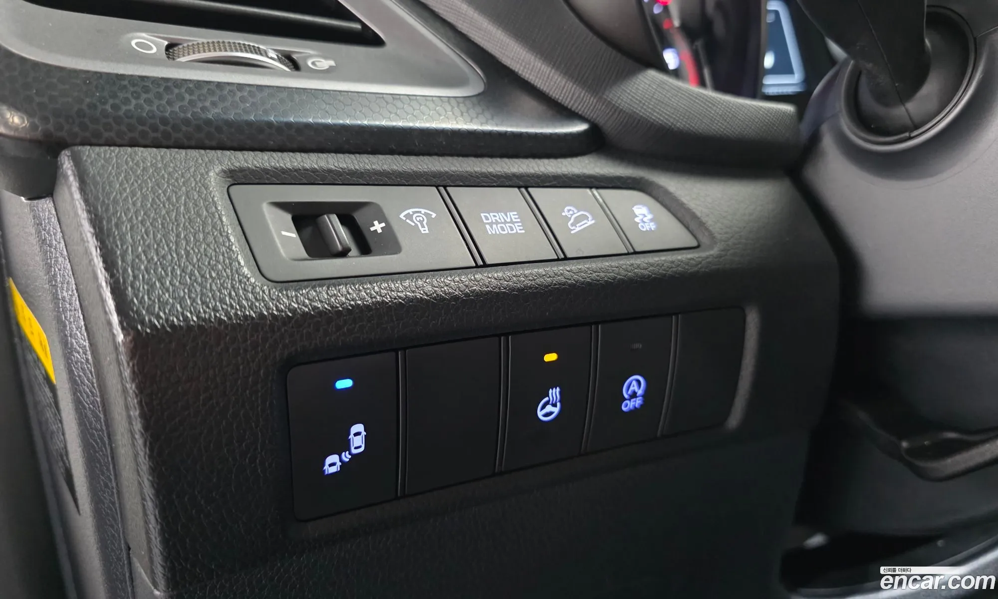 Hyundai Santa Fe the Prime 2018 — 2
