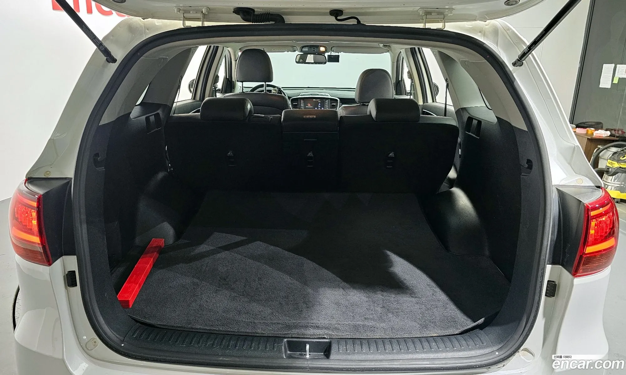 Kia Sorento 2019 — 4