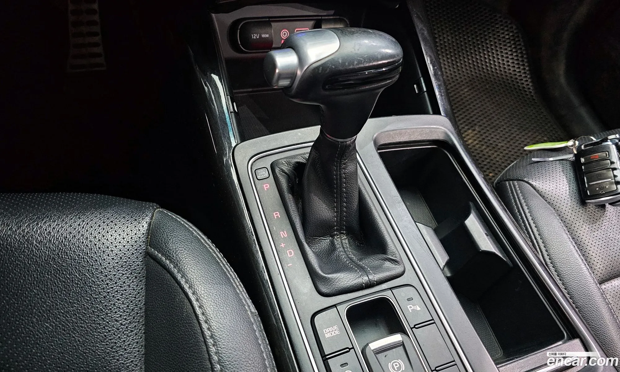 Kia Sorento 2019 — 12