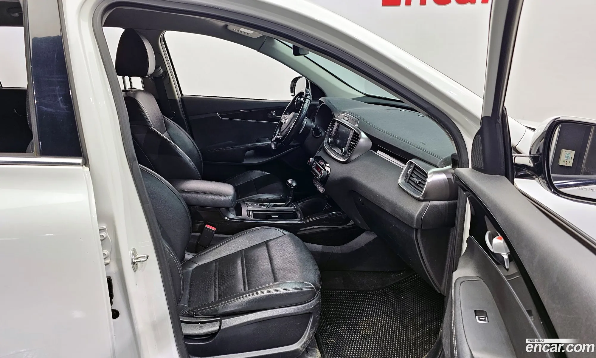 Kia Sorento 2019 — 8