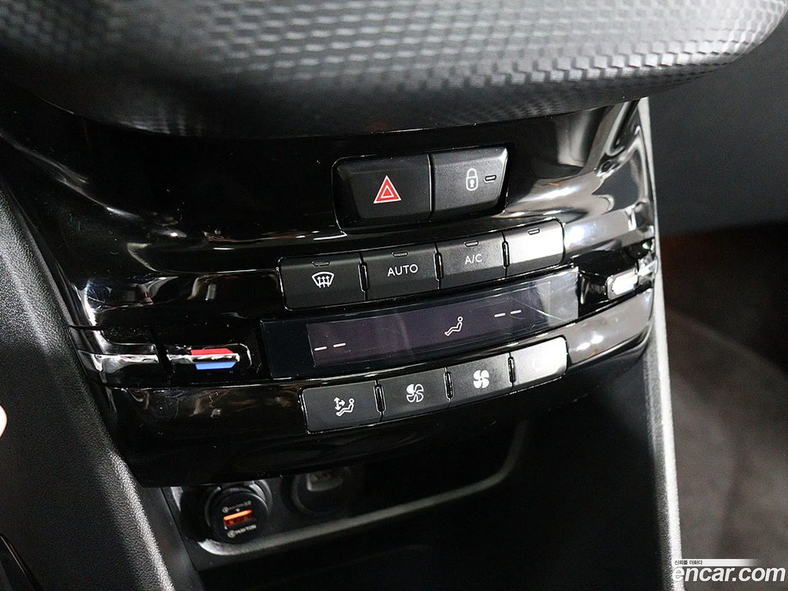 Peugeot 2008 2015 — 4