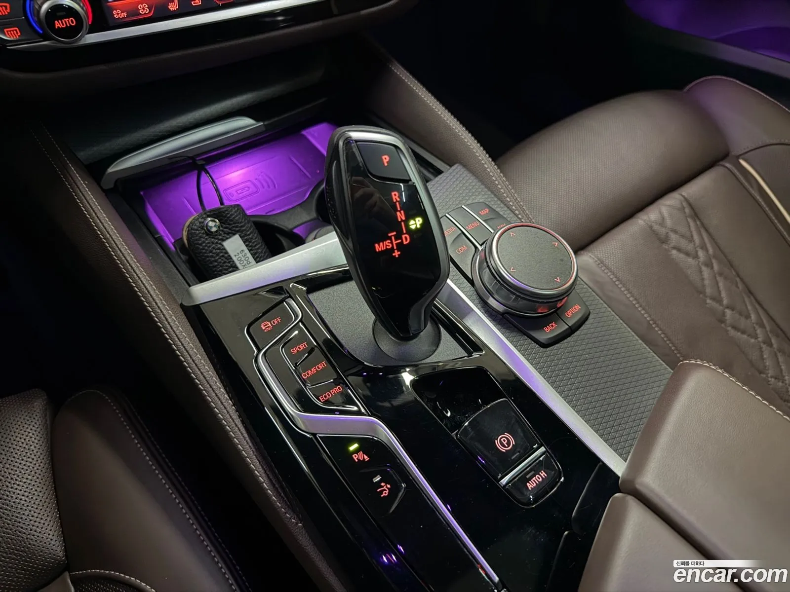 BMW 6 Series GT 2022 — 12