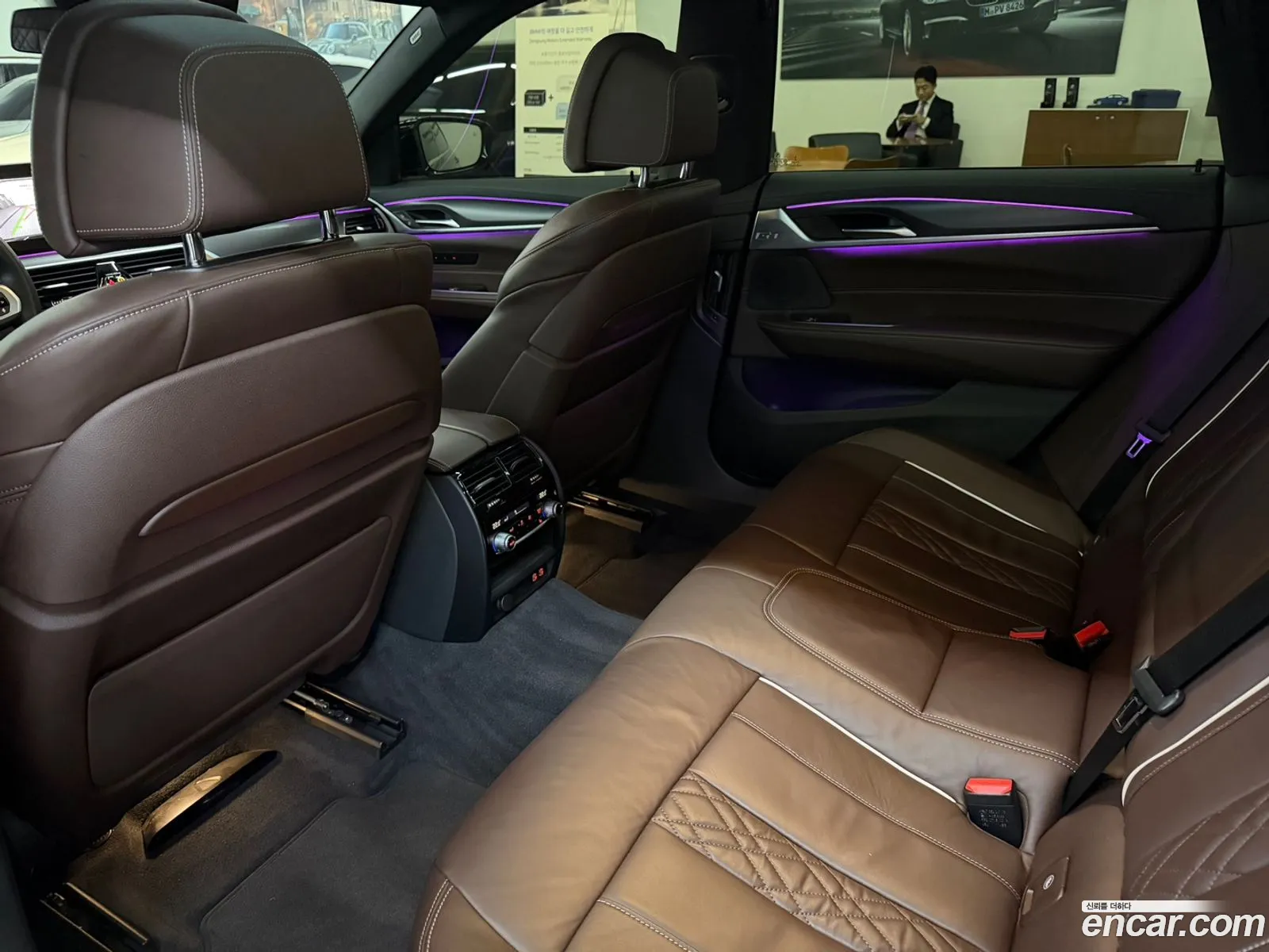 BMW 6 Series GT 2022 — 16