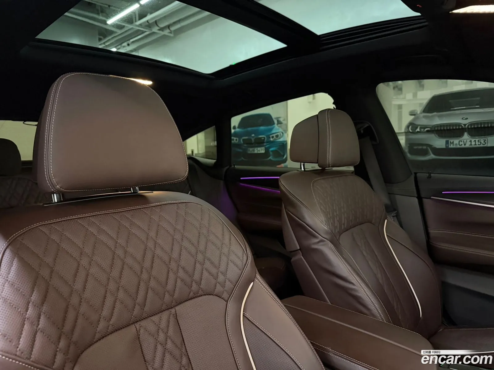 BMW 6 Series GT 2022 — 4