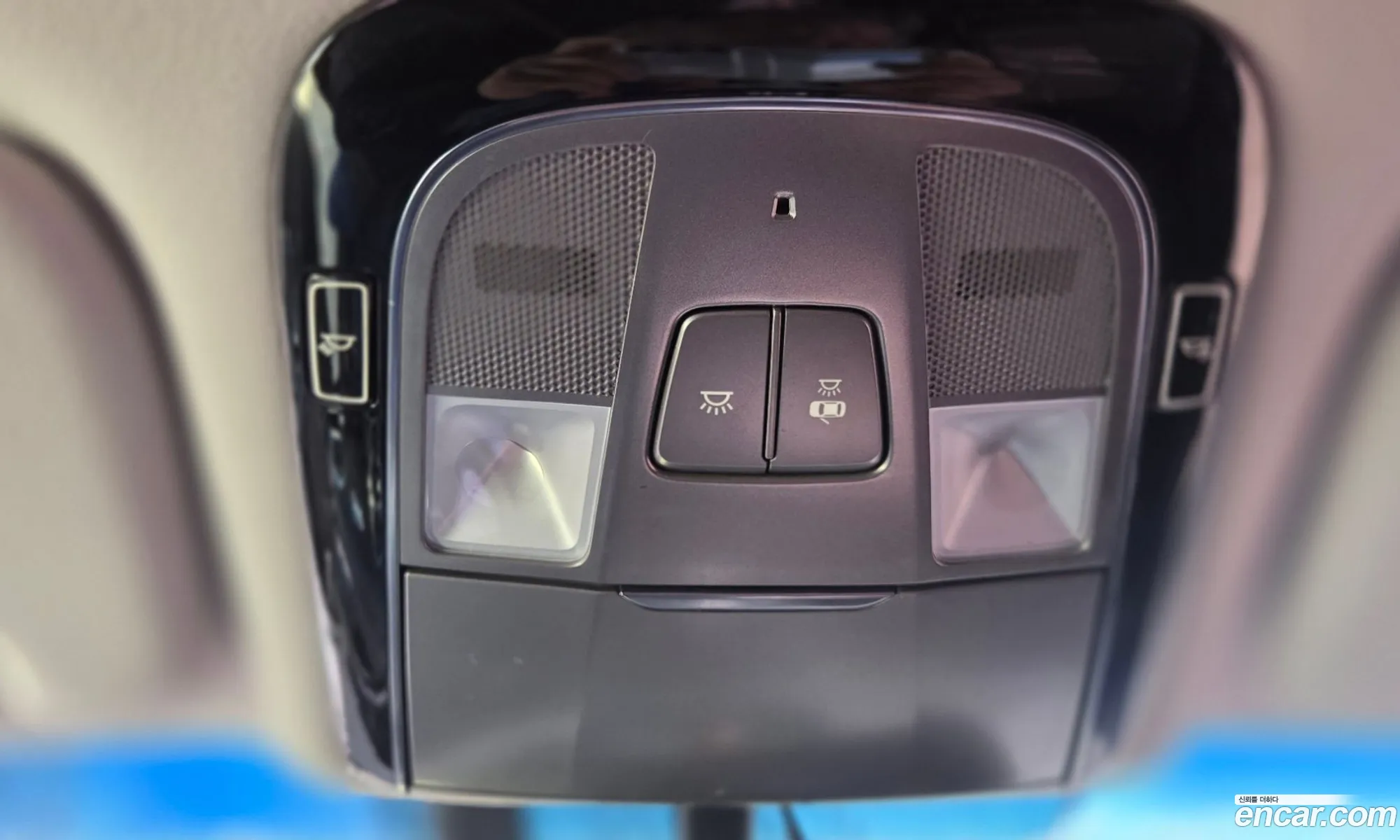 Hyundai Grandeur HG Hybrid 2015 — 12
