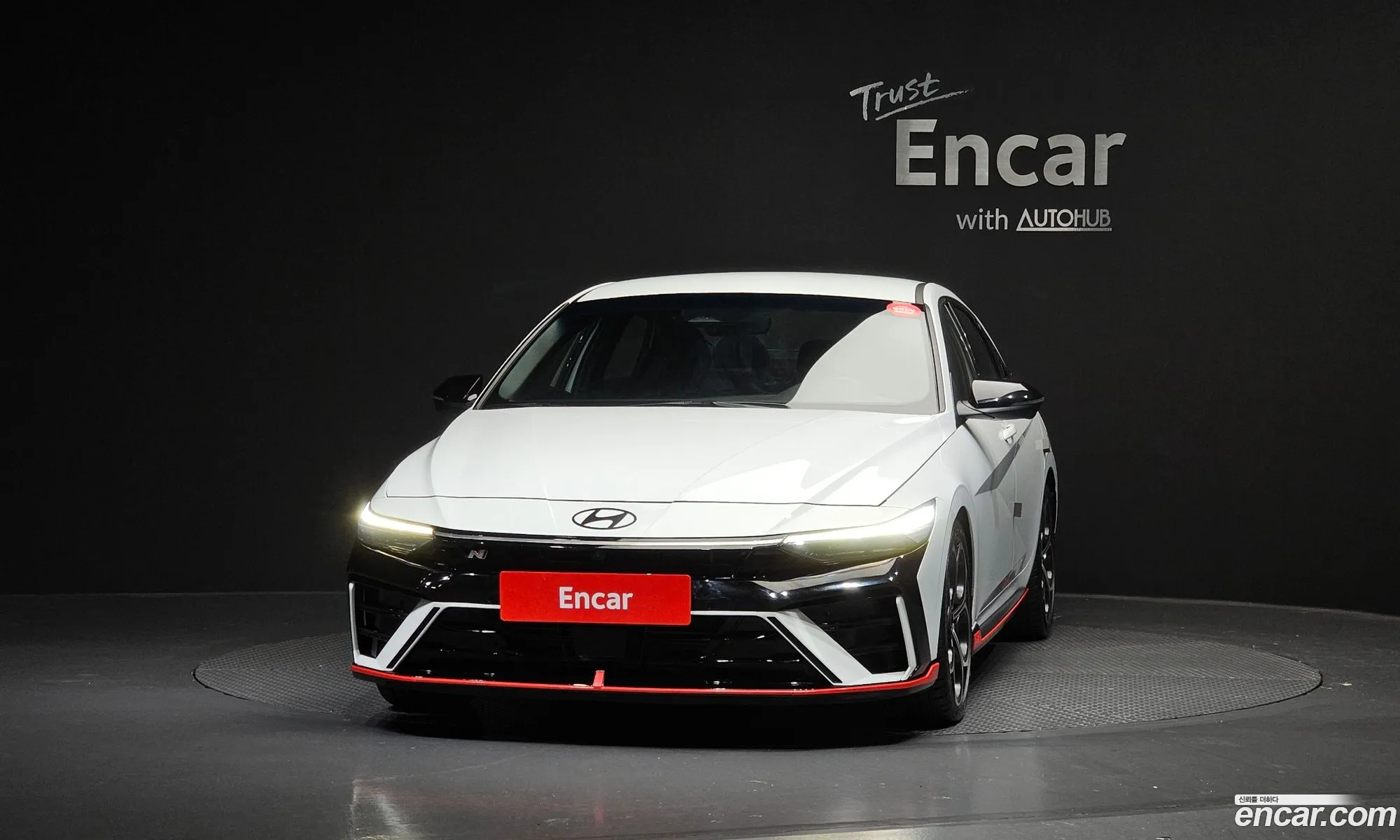 Hyundai Elantra 2025 — 13