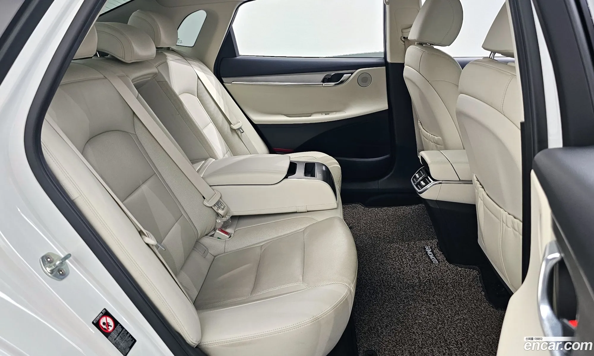 Hyundai Grandeur IG 2021 — 18