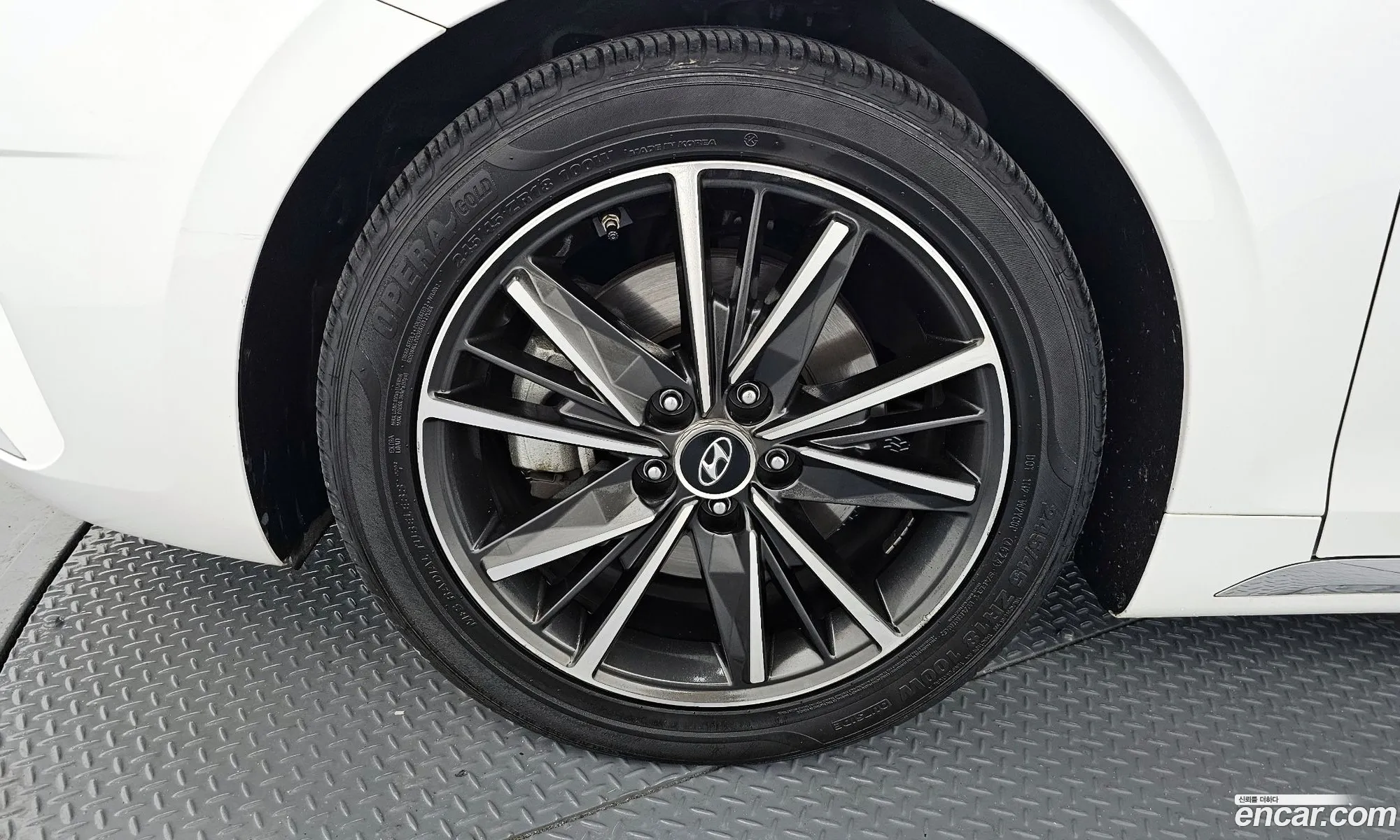 Hyundai Grandeur IG 2021 — 14