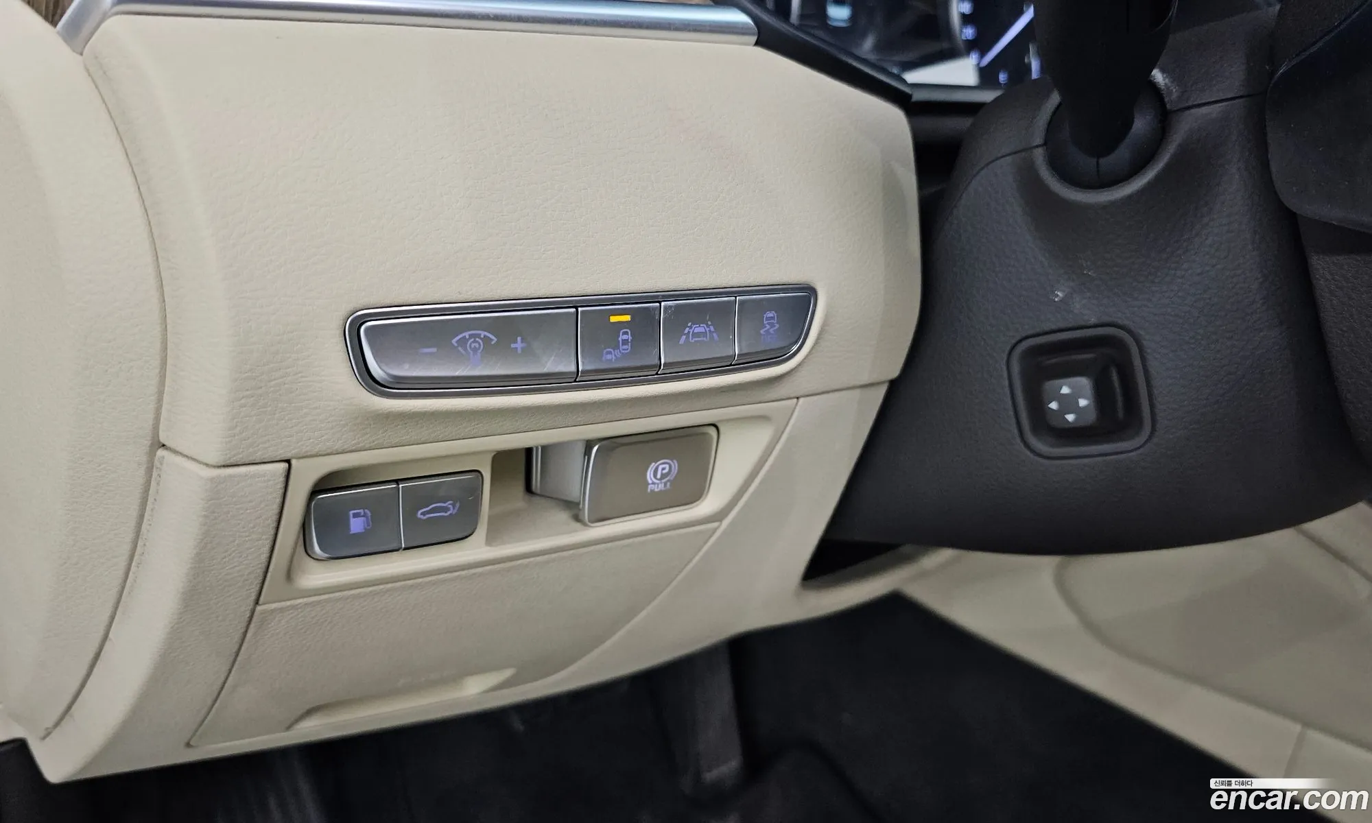 Kia The K9 2018 — 11