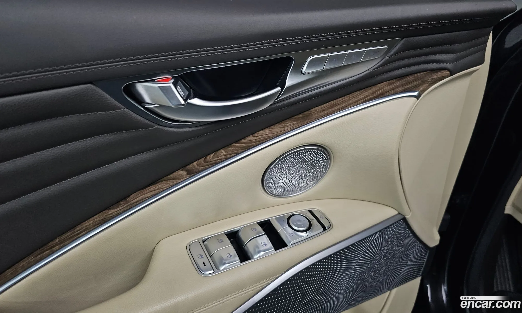 Kia The K9 2018 — 14