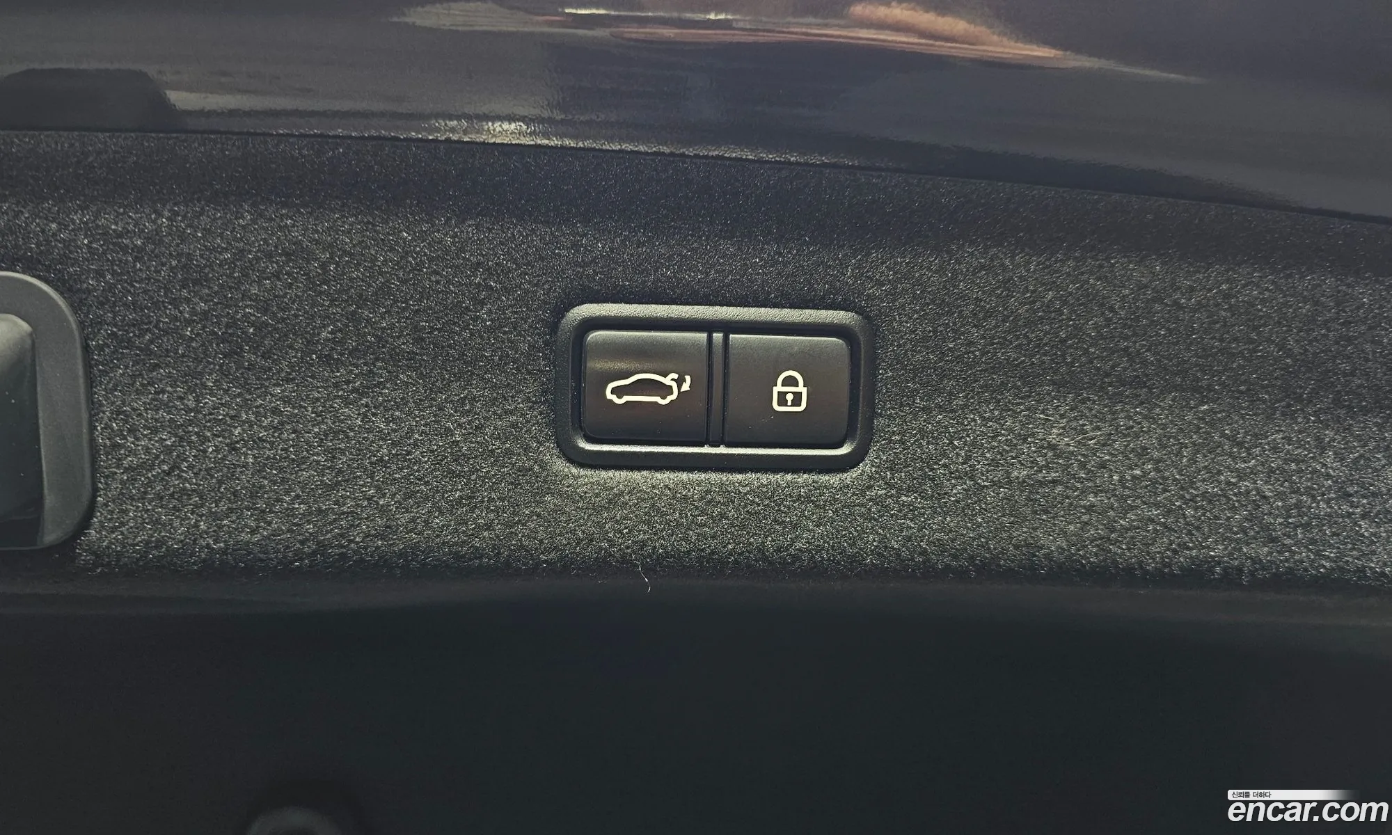 Kia The K9 2018 — 6
