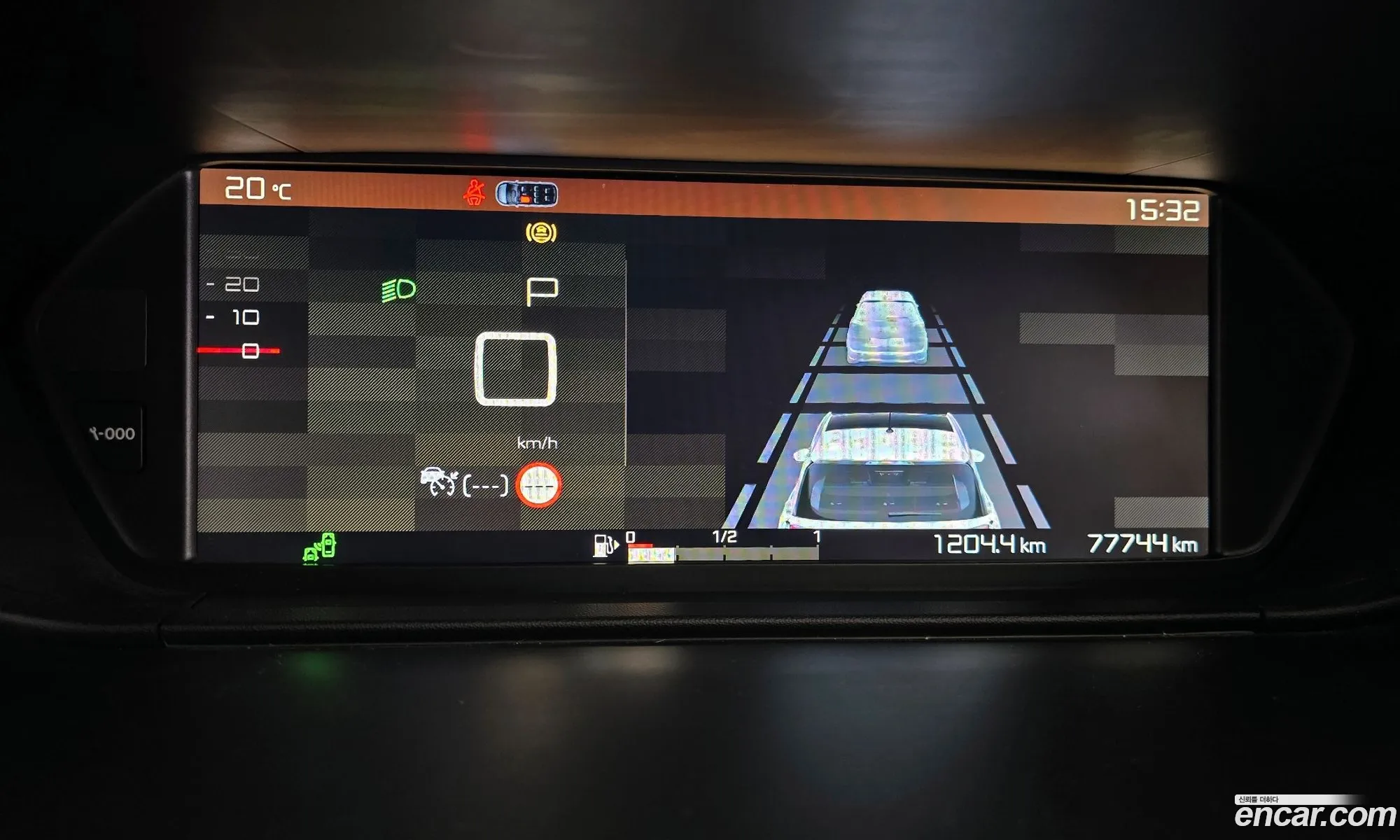 Citroen/DS Grand C4 SpaceTourer