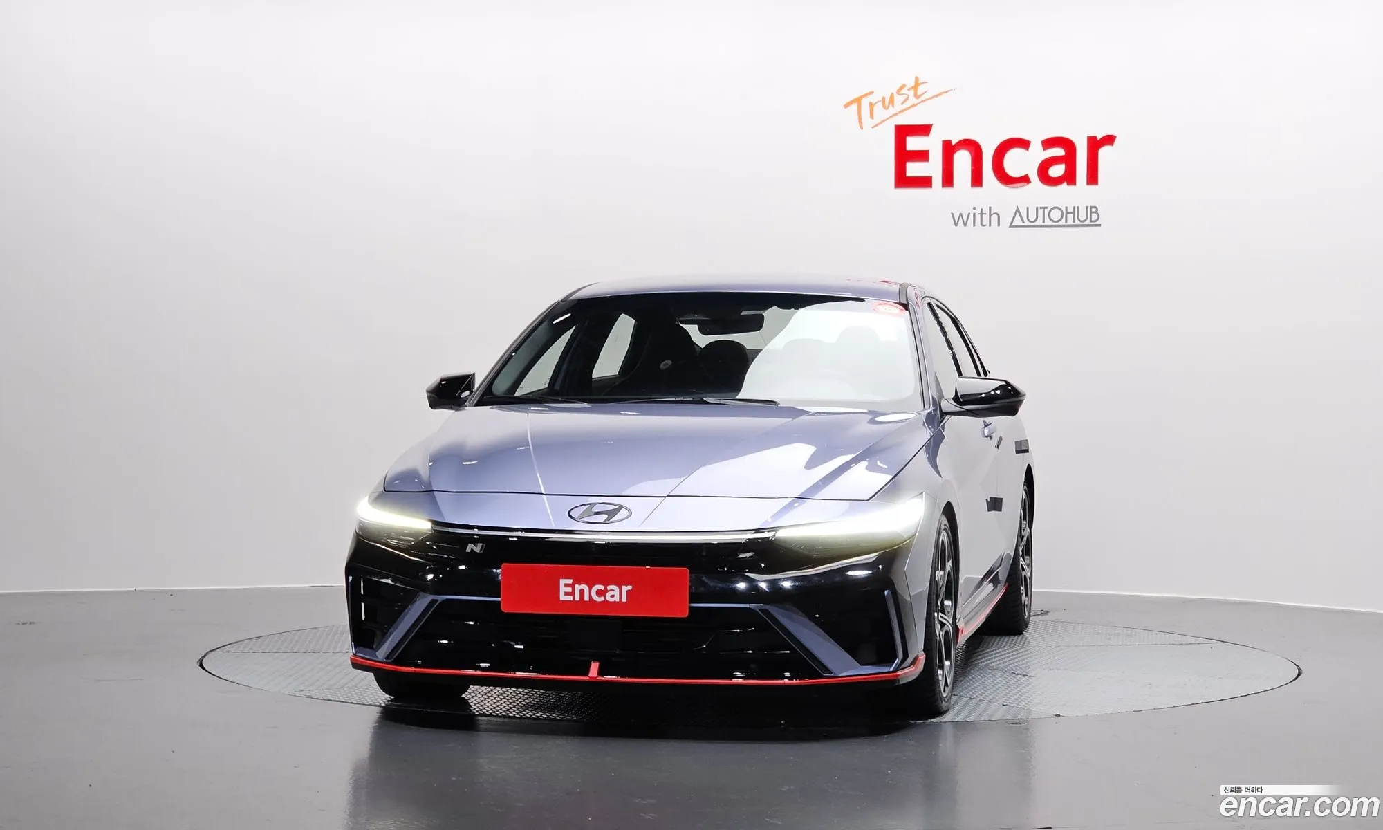 Hyundai Elantra 2025 — 15
