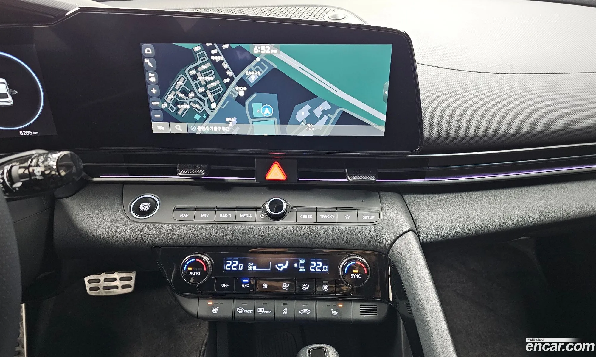Hyundai Elantra 2025 — 14
