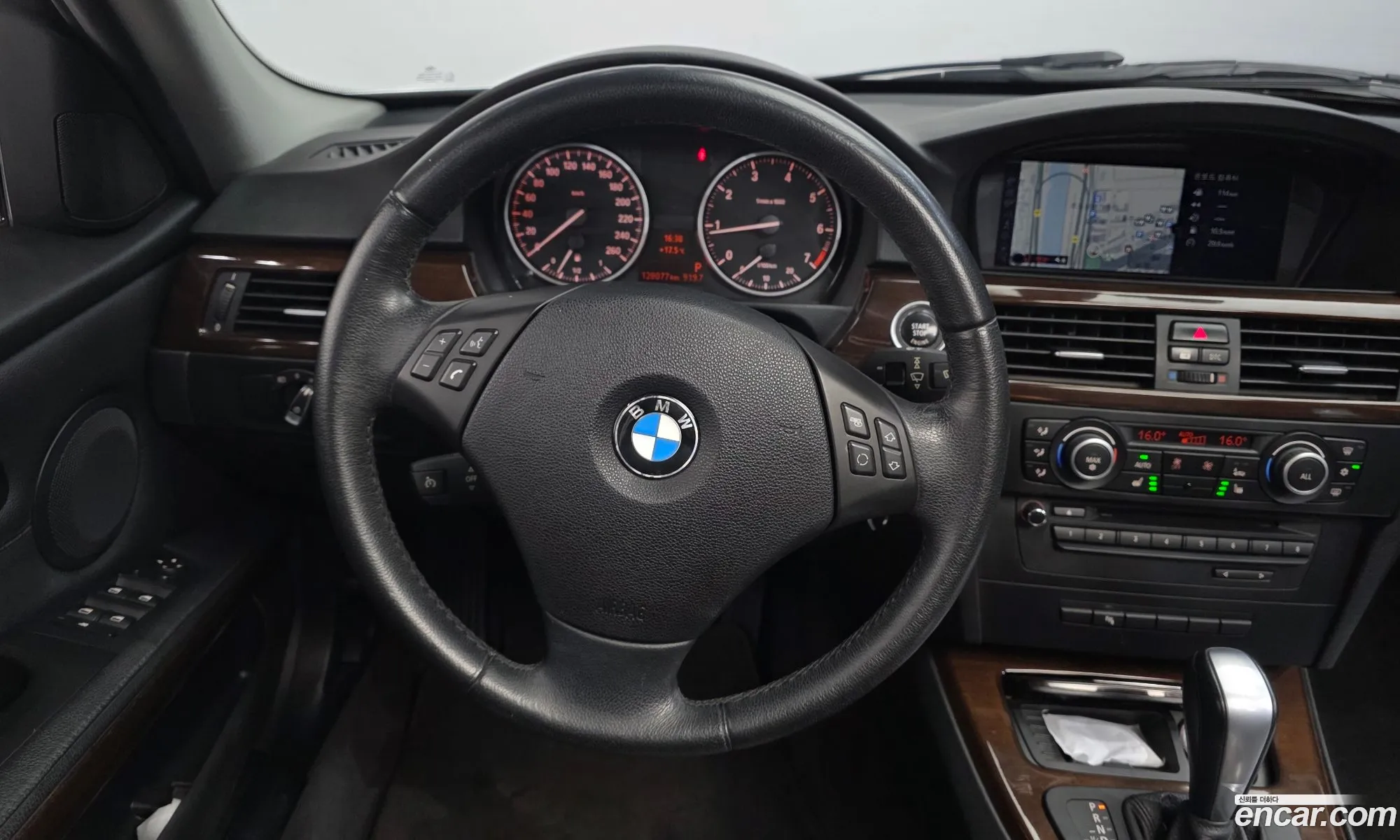 BMW 3 Series 2011 WBAPG5501BNM89768 — 16