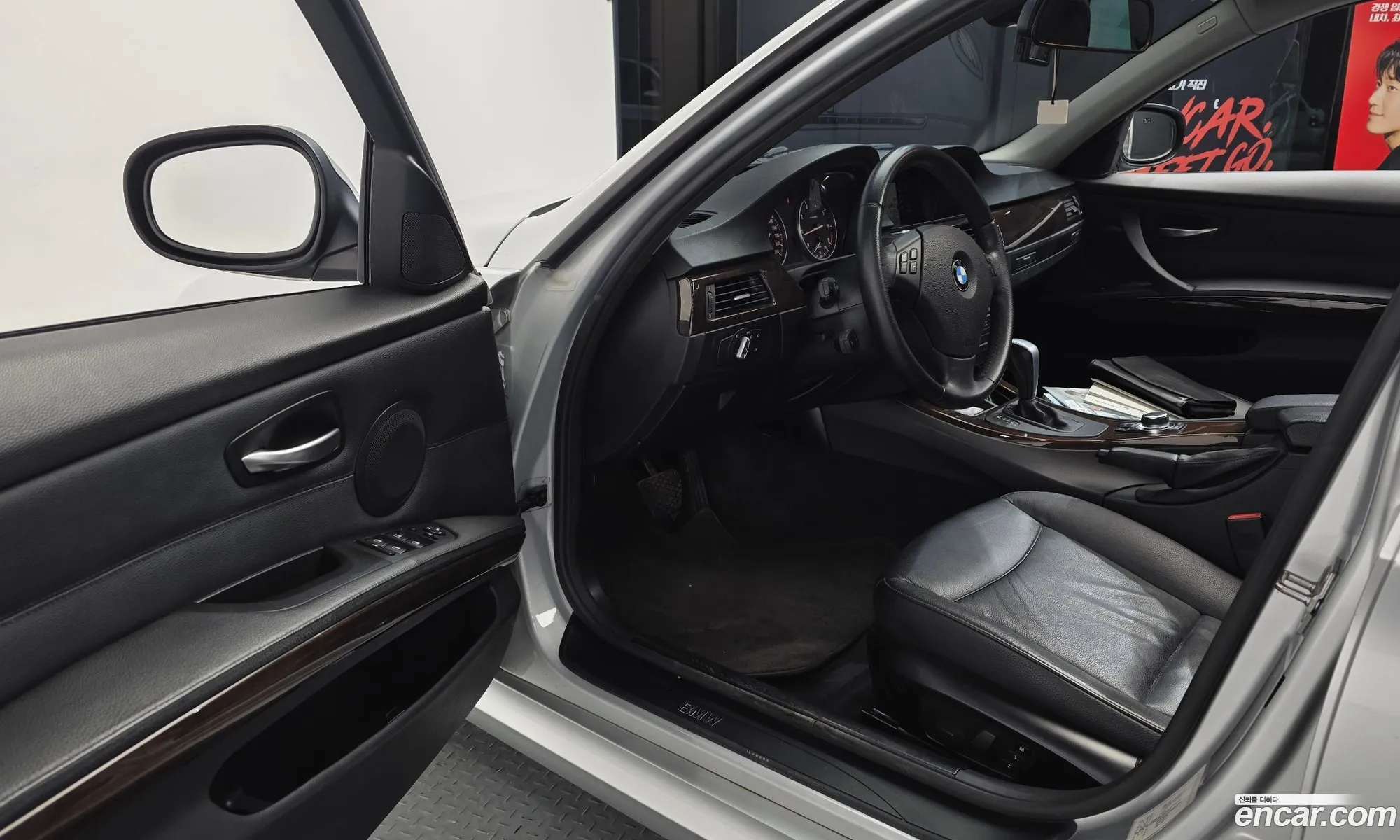 BMW 3 Series 2011 WBAPG5501BNM89768 — 8