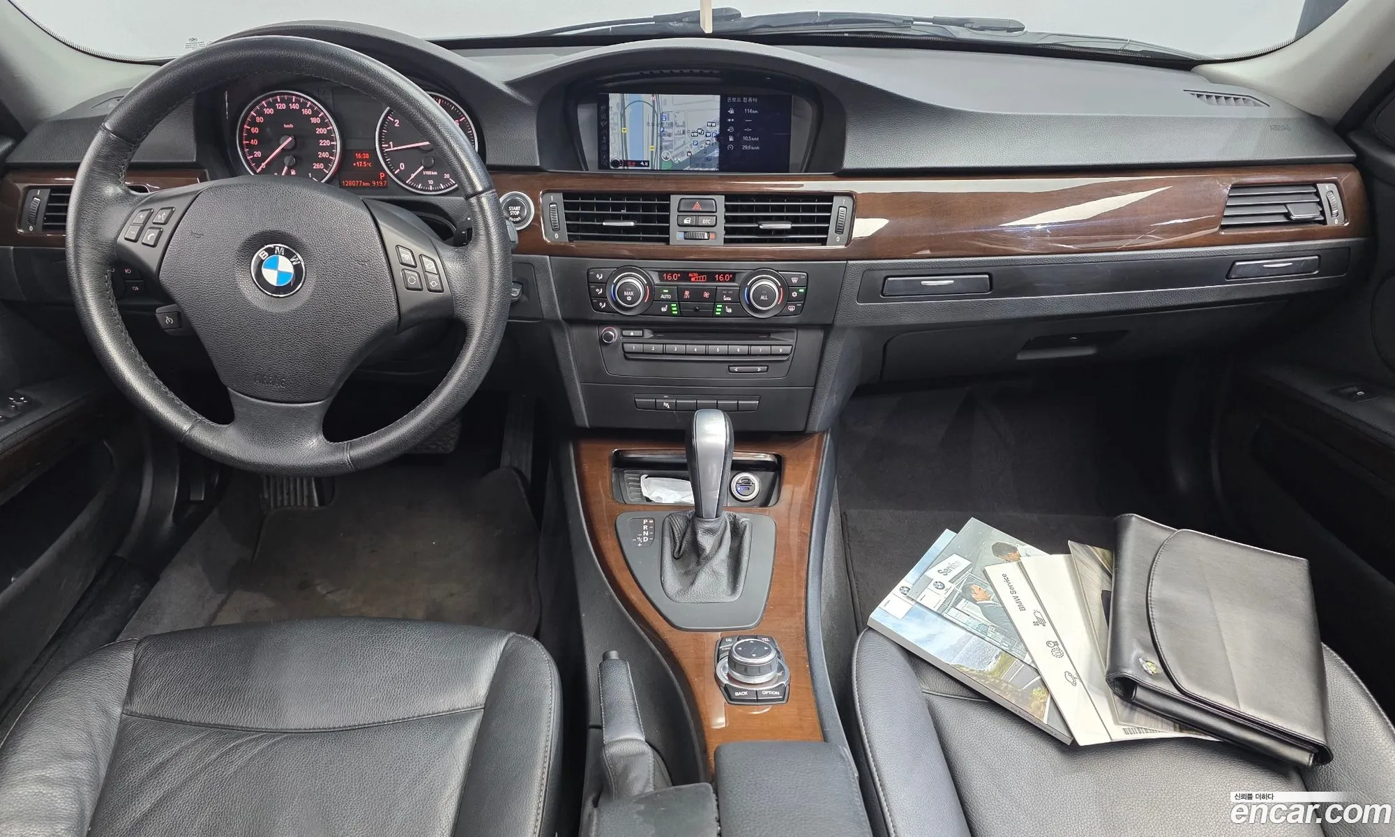BMW 3 Series 2011 WBAPG5501BNM89768 — 9