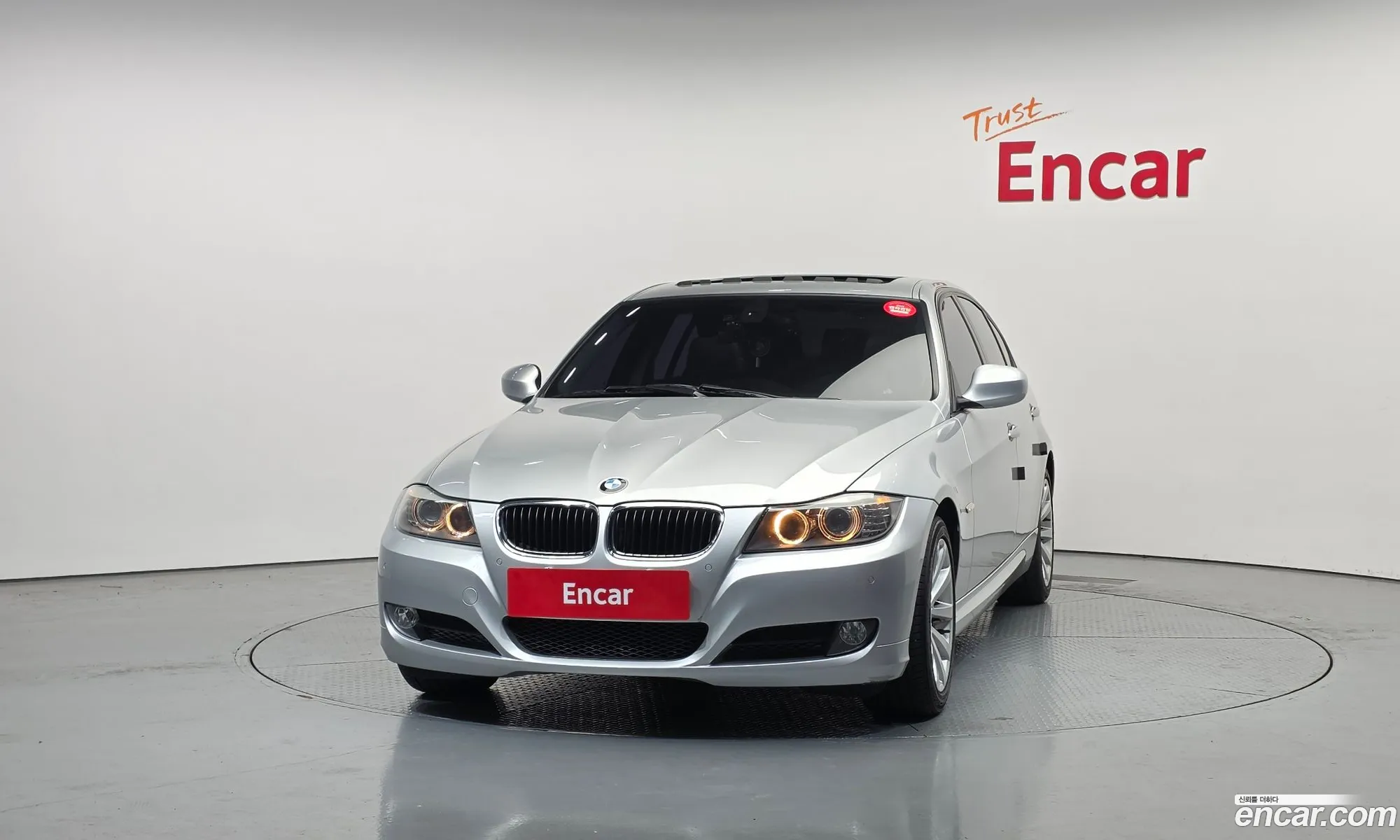 BMW 3 Series 2011 WBAPG5501BNM89768 — 18