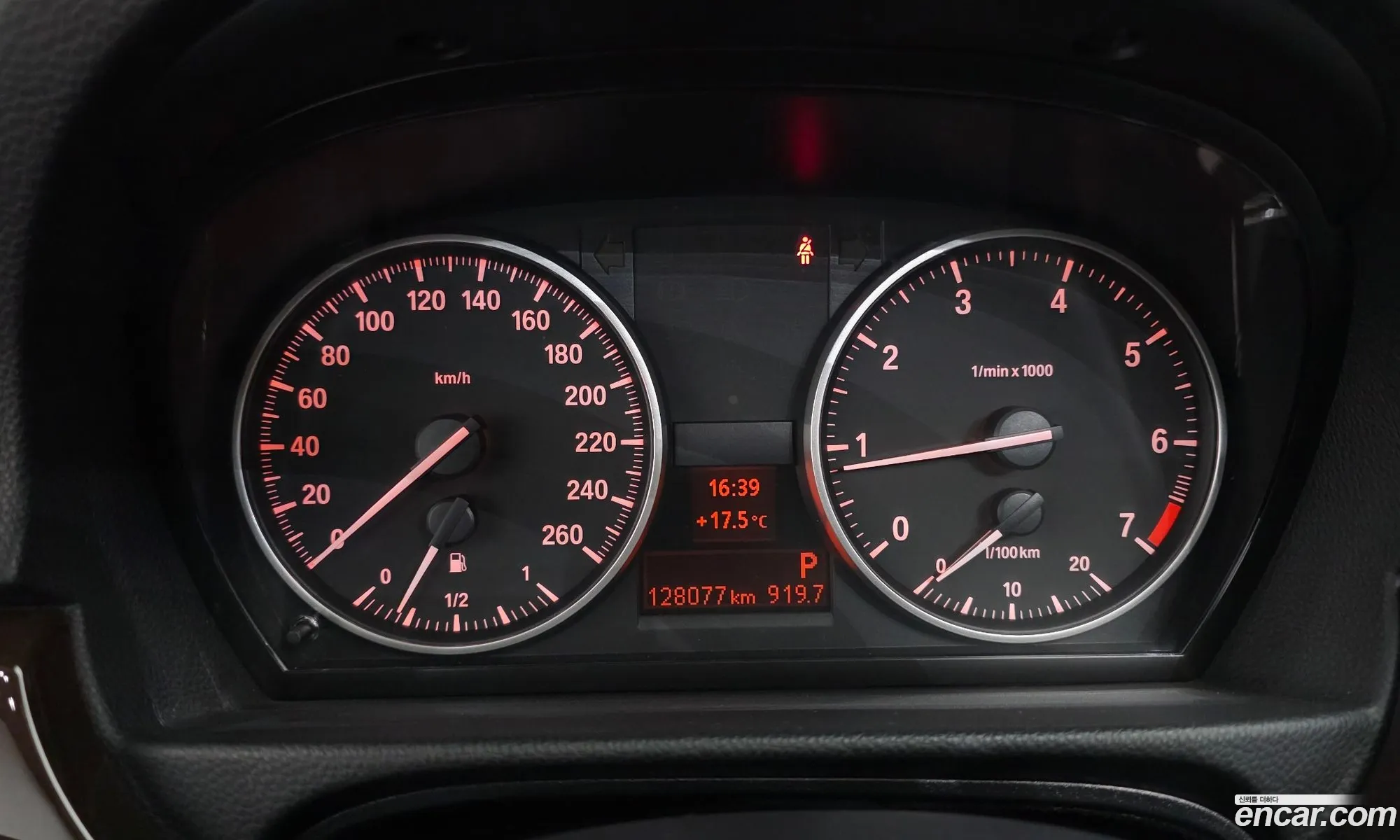 BMW 3 Series 2011 WBAPG5501BNM89768 — 5