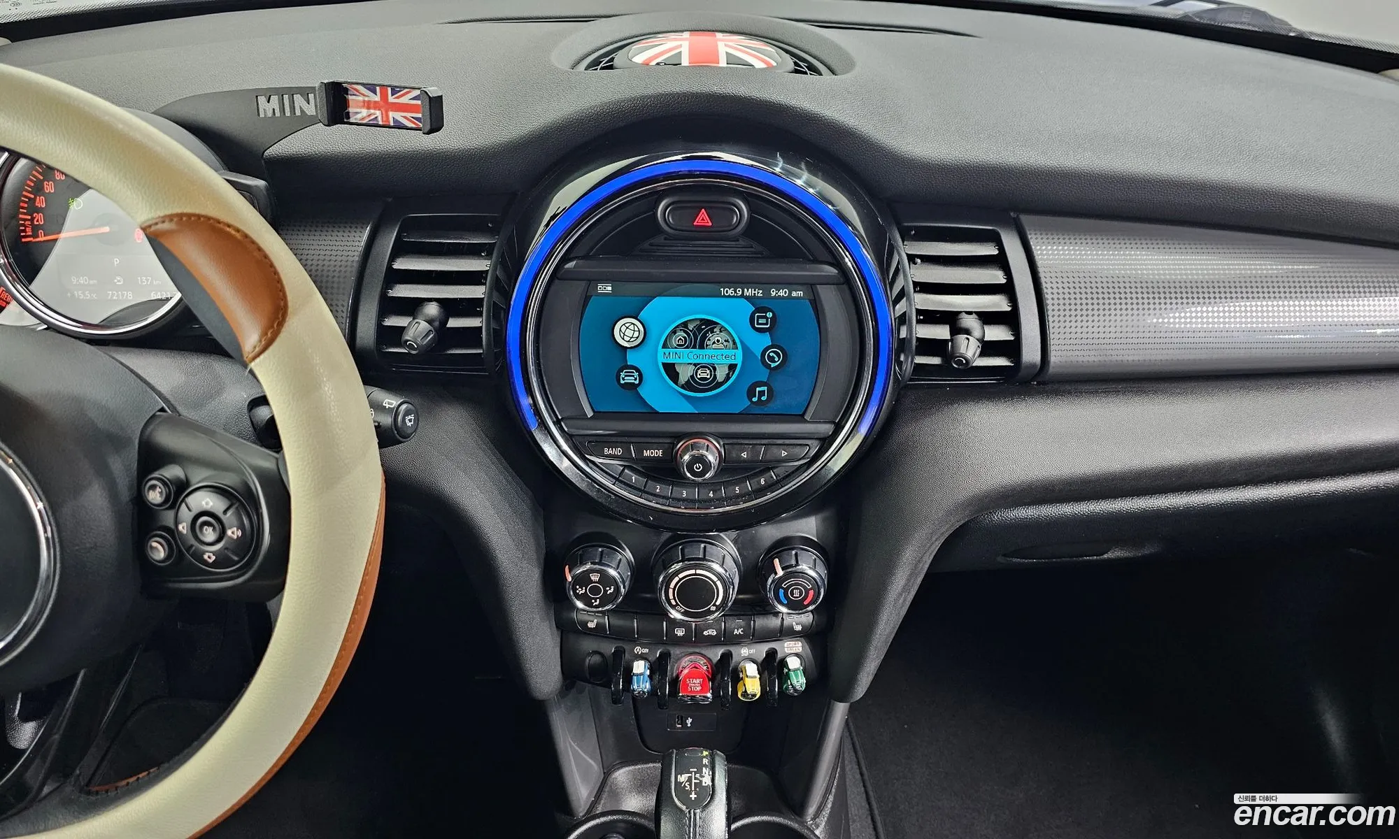 Mini Cooper 2019 WMWXU1107K2H35086 — 2