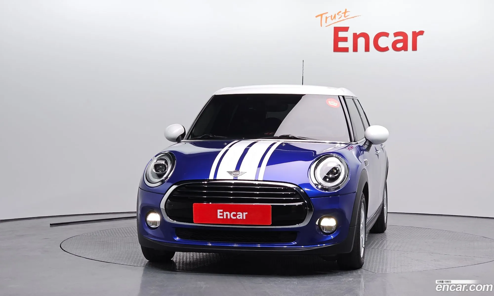 Mini Cooper 2019 WMWXU1107K2H35086 — 13