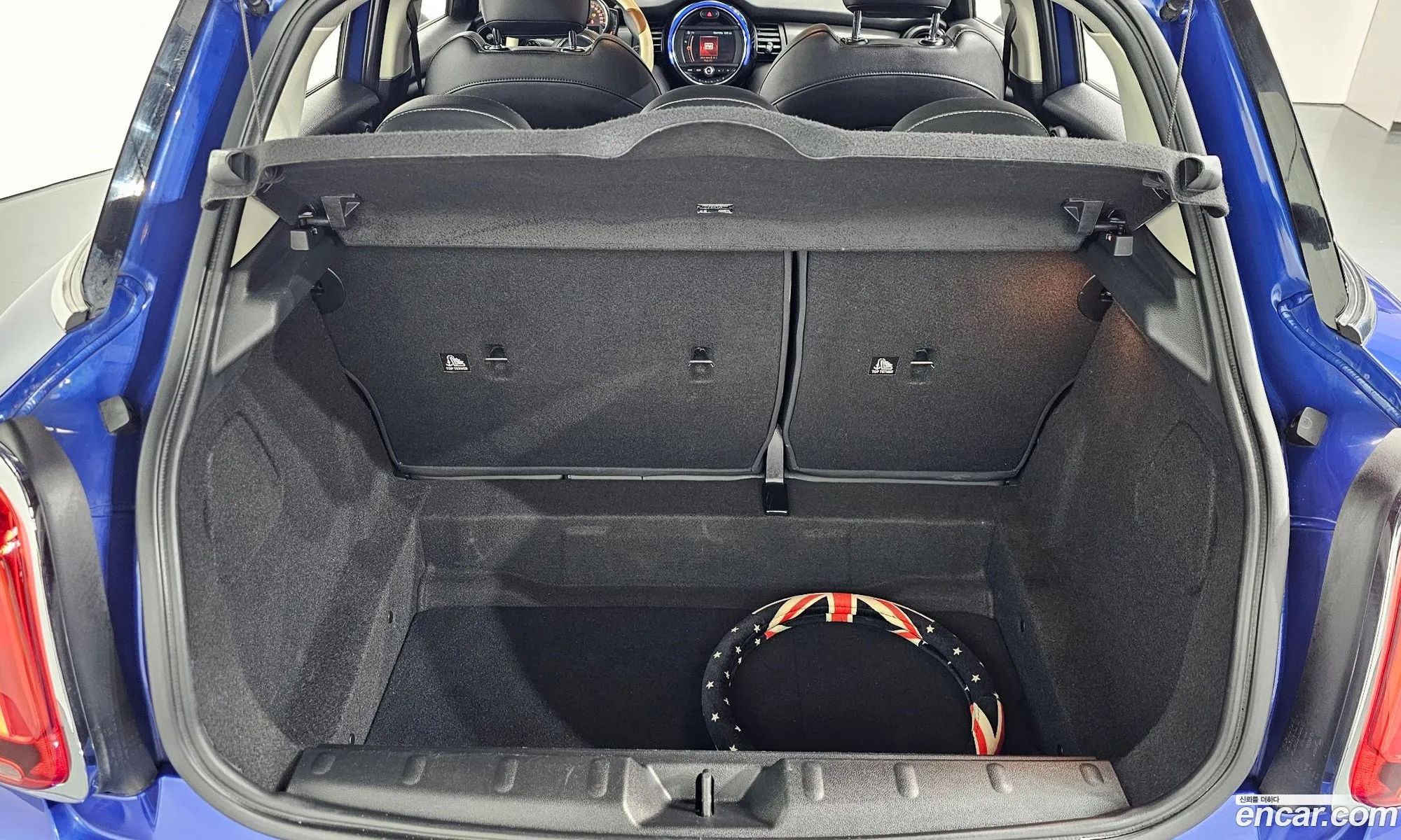 Mini Cooper 2019 WMWXU1107K2H35086 — 4