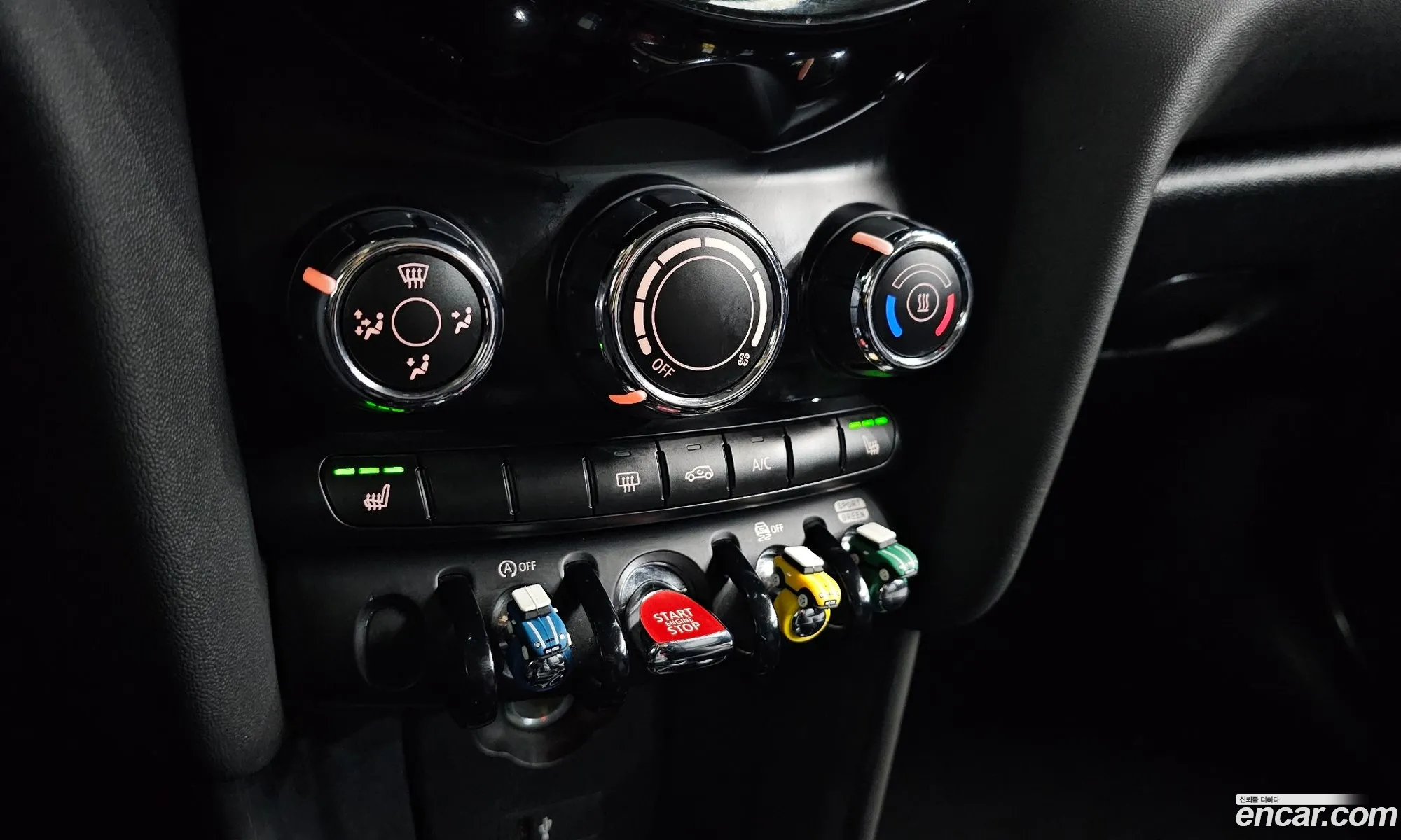 Mini Cooper 2019 WMWXU1107K2H35086 — 11