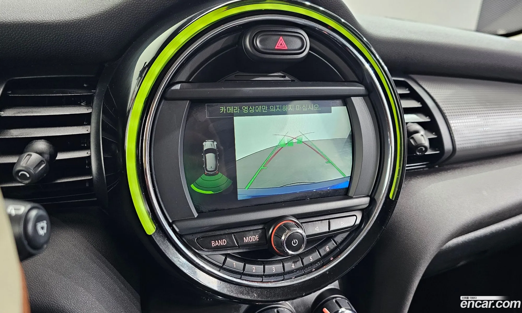 Mini Cooper 2019 WMWXU1107K2H35086 — 18