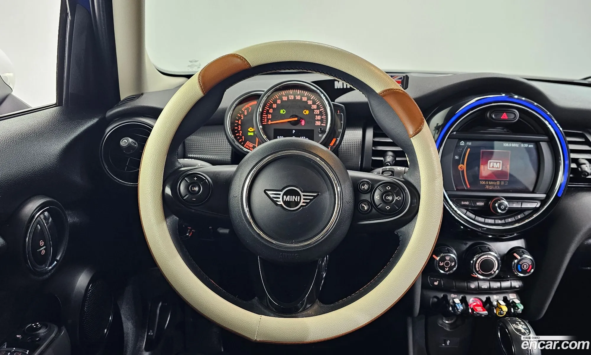 Mini Cooper 2019 WMWXU1107K2H35086 — 15