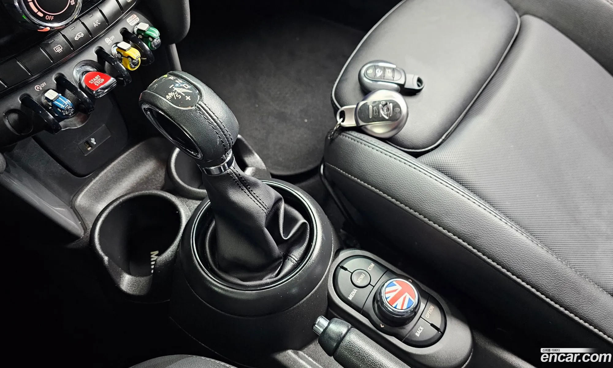 Mini Cooper 2019 WMWXU1107K2H35086 — 3