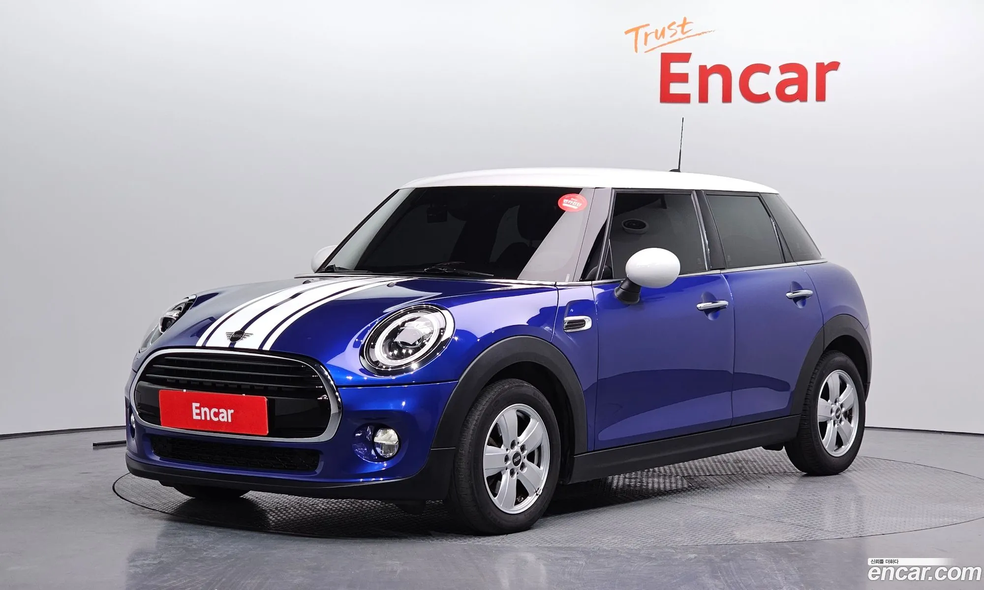 Mini Cooper 2019 WMWXU1107K2H35086 — 10