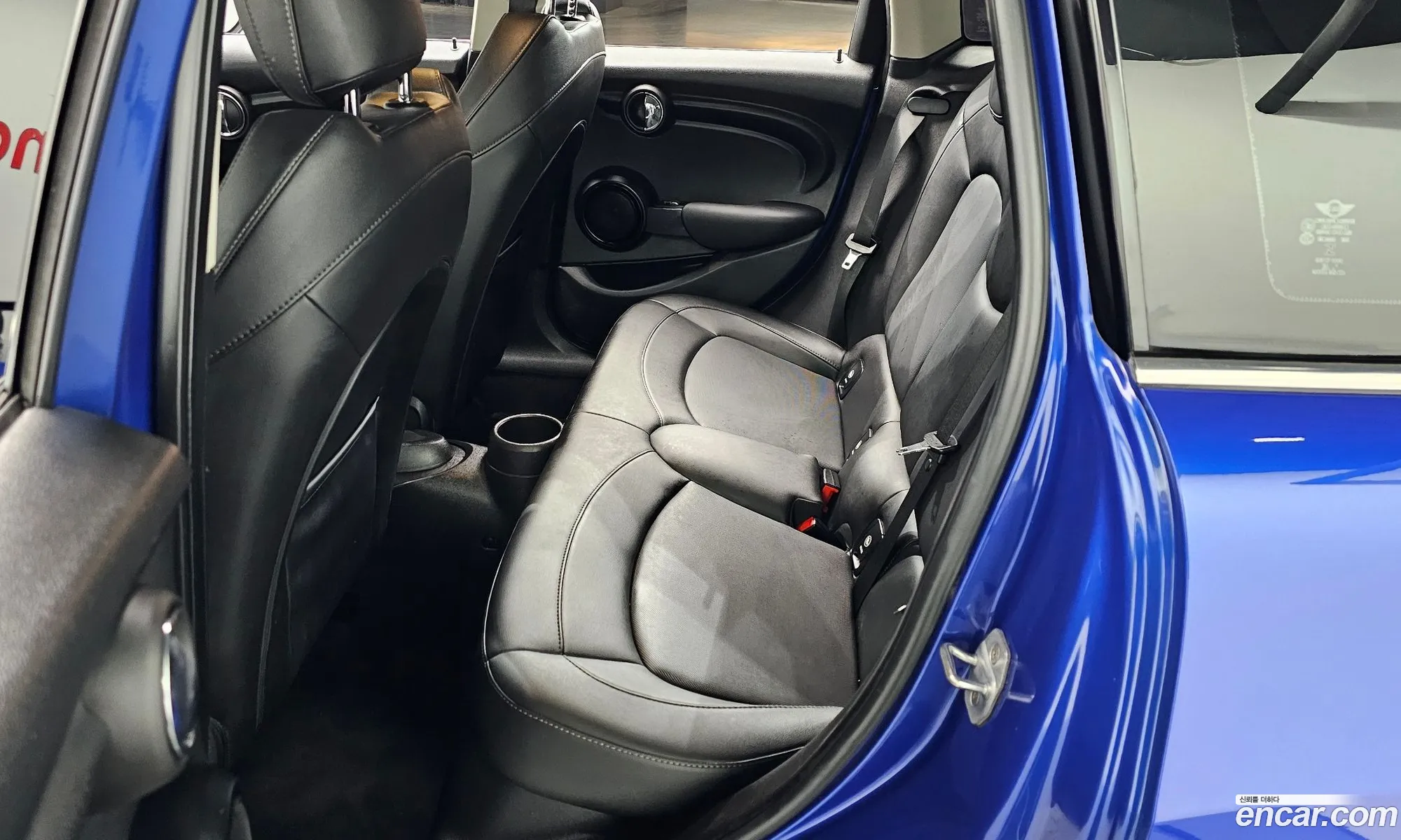 Mini Cooper 2019 WMWXU1107K2H35086 — 17