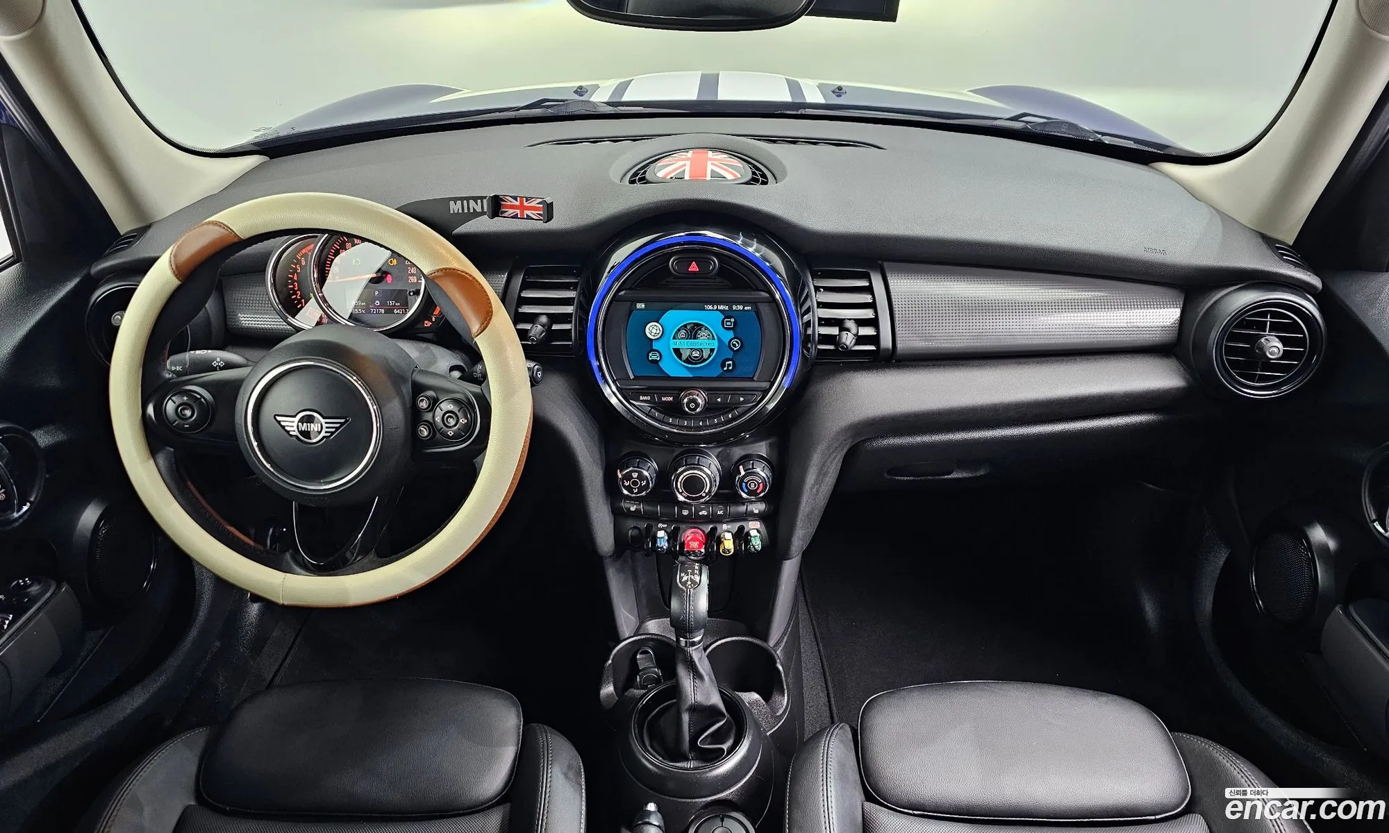 Mini Cooper 2019 WMWXU1107K2H35086 — 14
