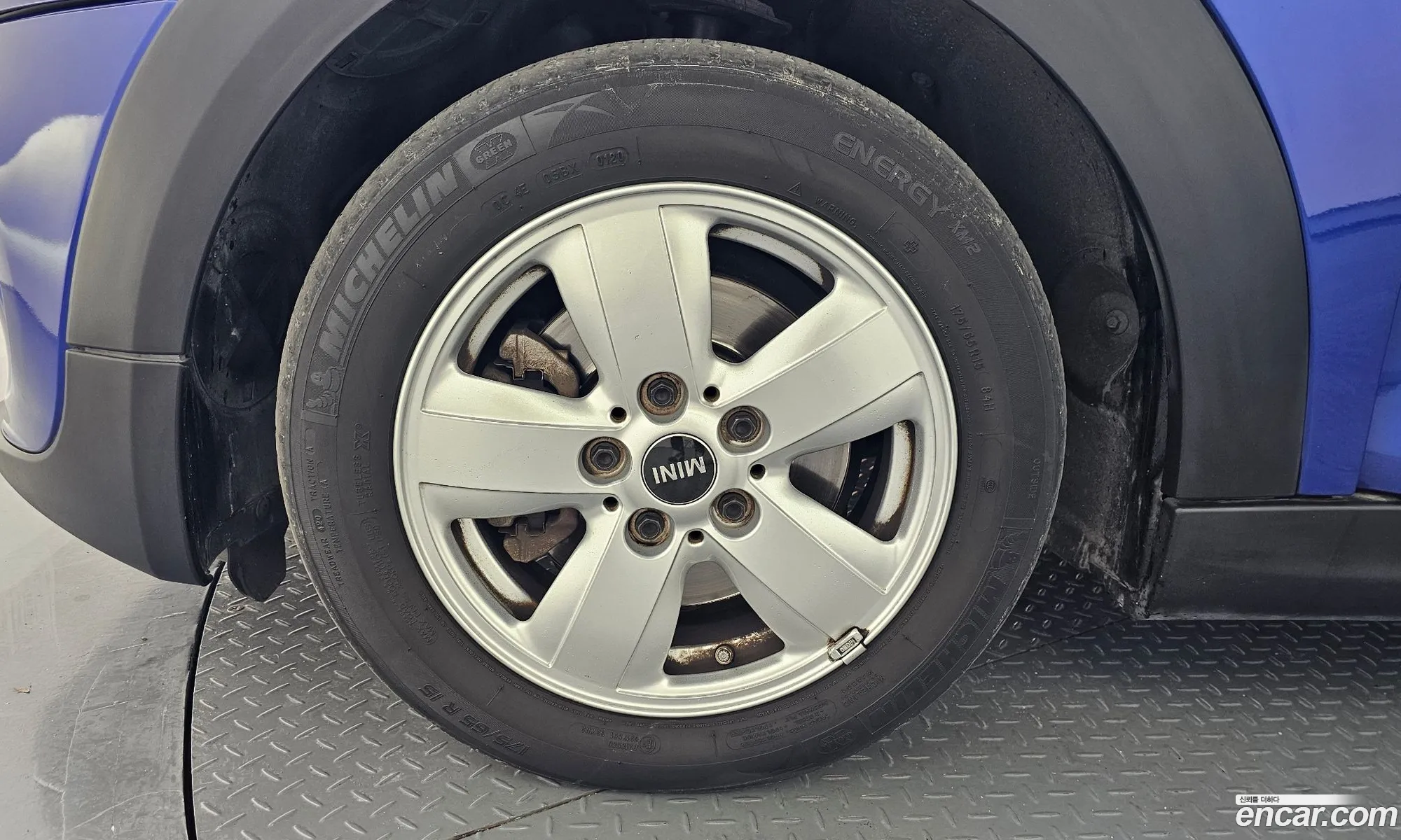 Mini Cooper 2019 WMWXU1107K2H35086 — 20
