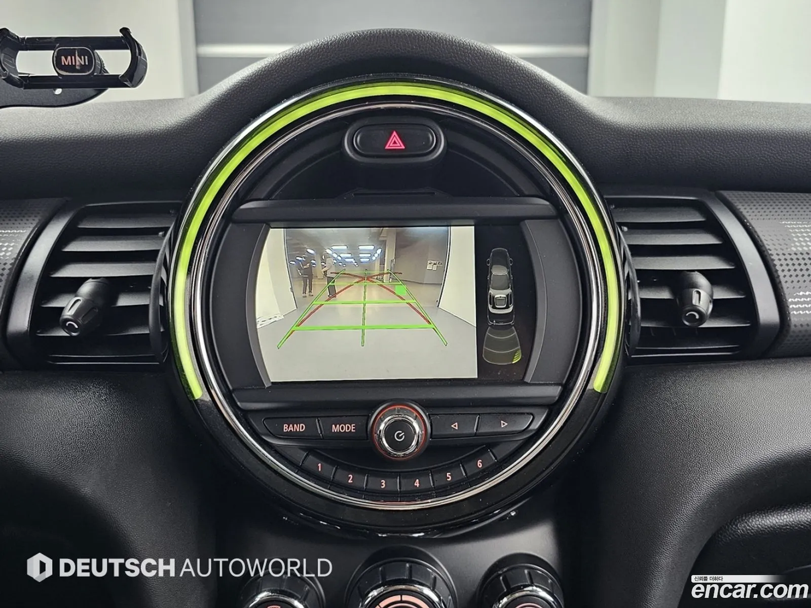 Mini Cooper D 2016 — 5
