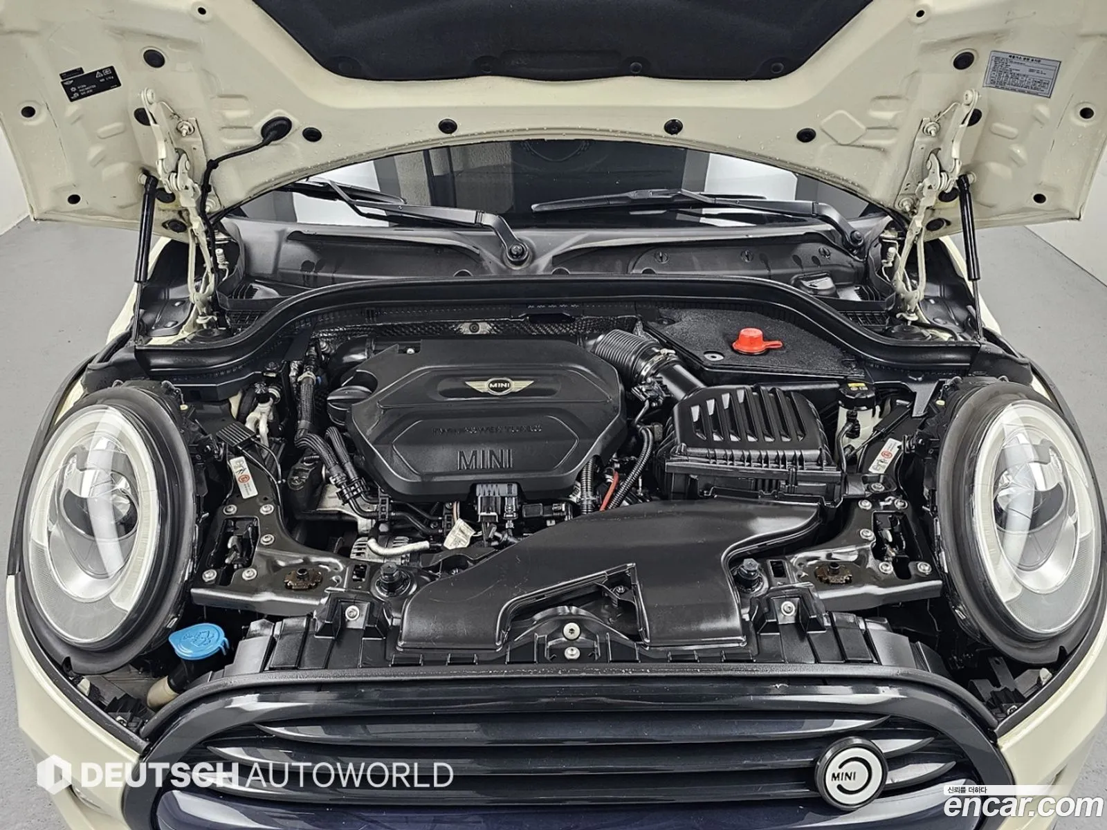 Mini Cooper D 2016 — 4