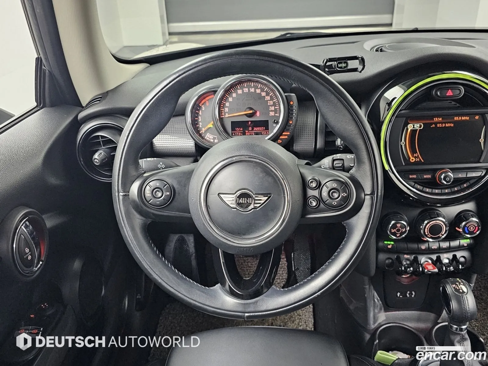 Mini Cooper D 2016 — 15