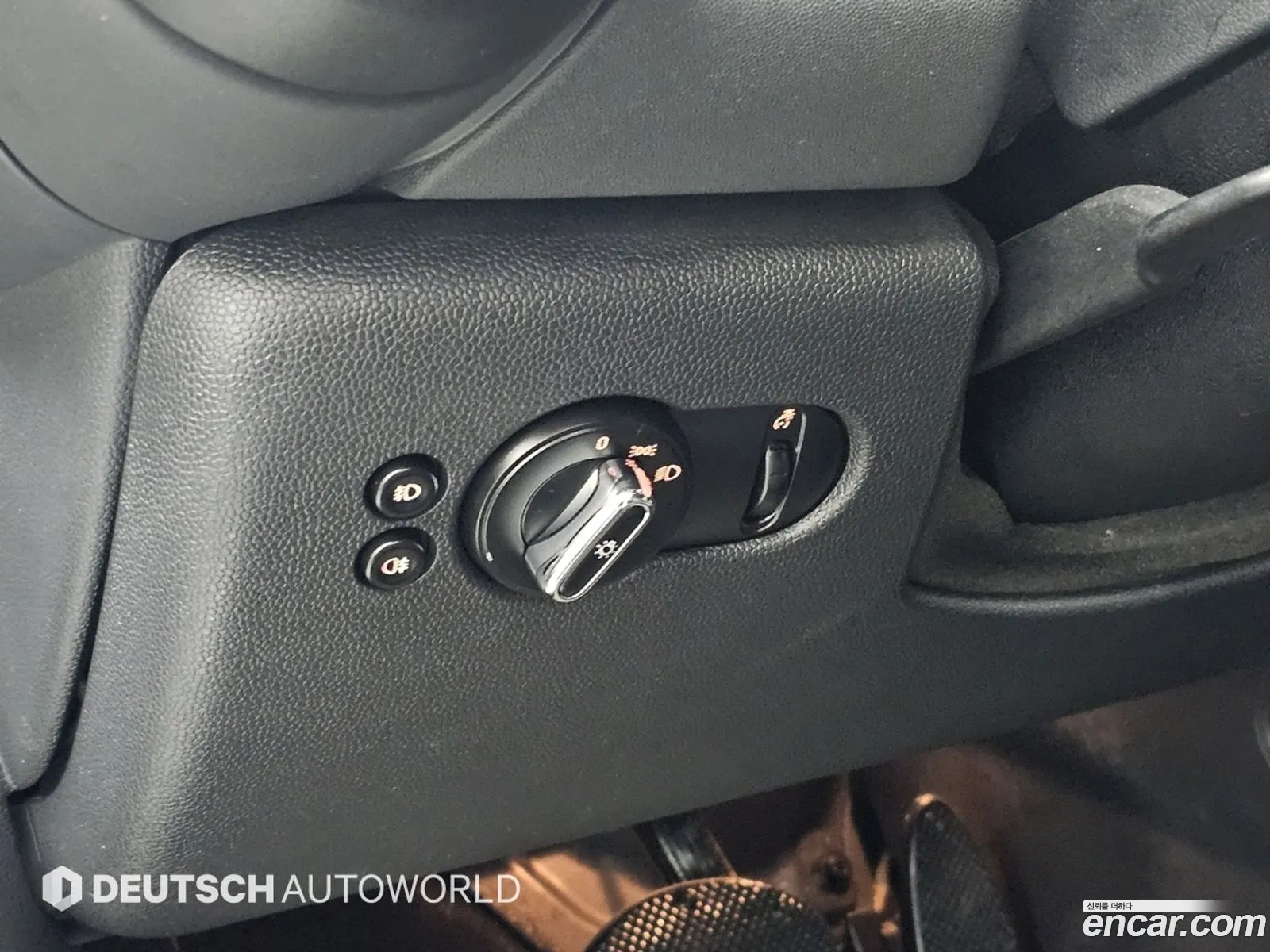 Mini Cooper D 2016 — 12