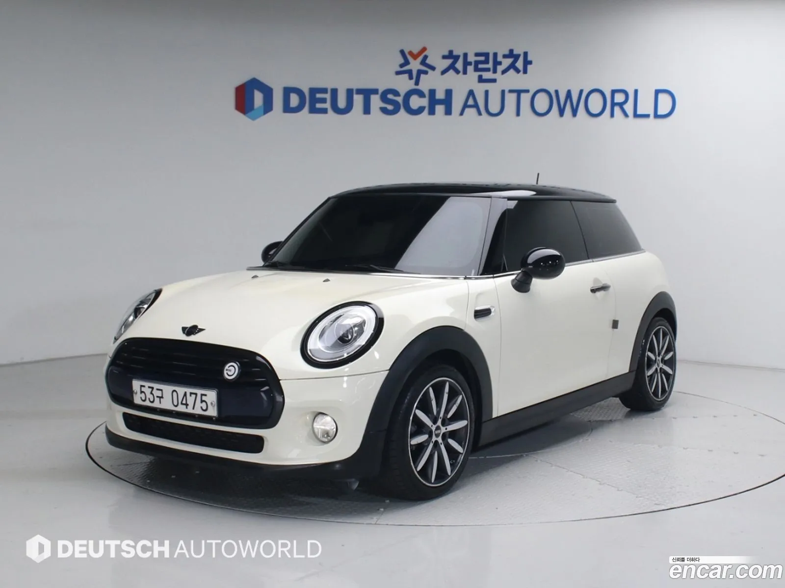 Mini Cooper D 2016 — 20