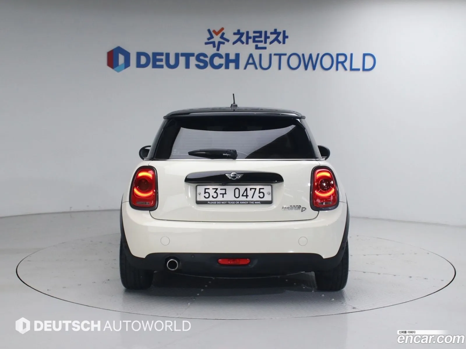 Mini Cooper D 2016 — 13