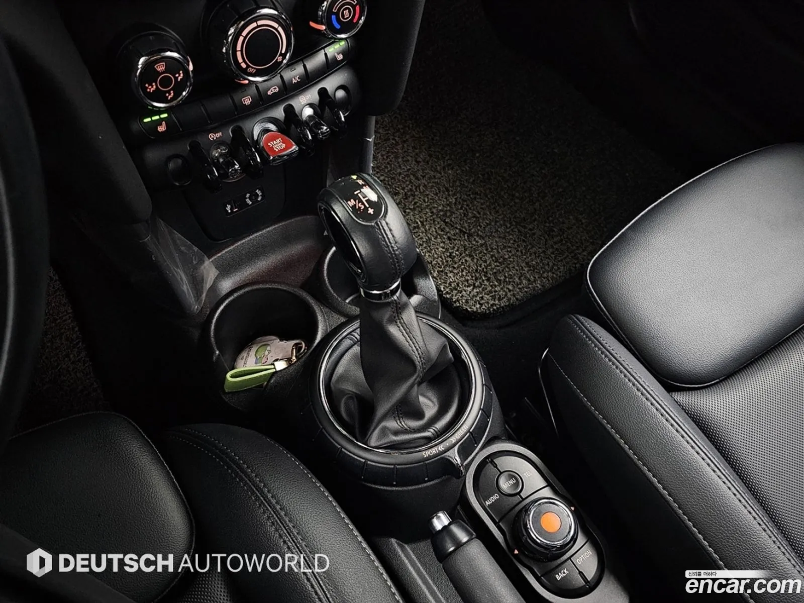 Mini Cooper D 2016 — 7