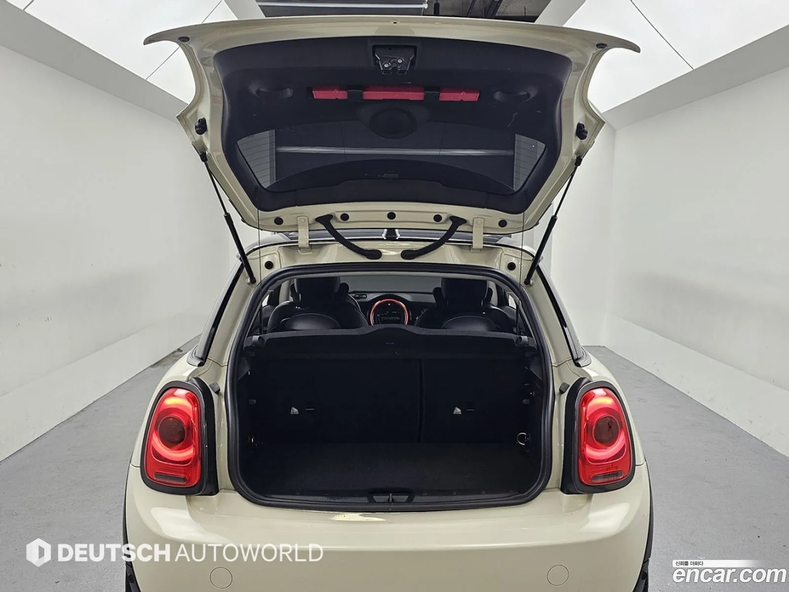 Mini Cooper D 2016 — 8