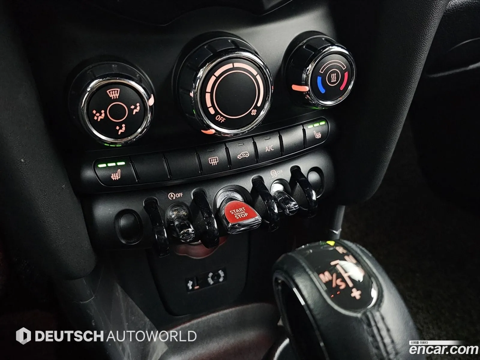 Mini Cooper D 2016 — 6